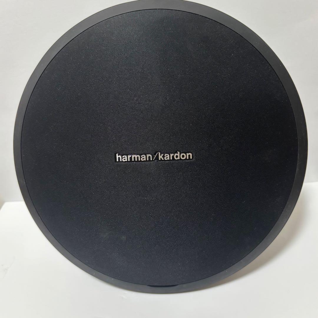 Harman/Kardon Bluetoothスピーカー