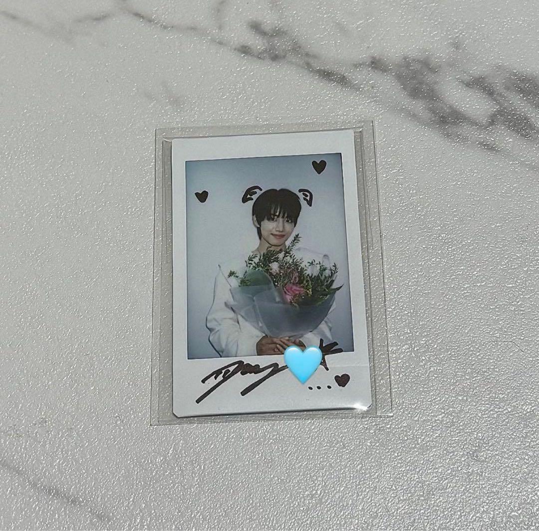 IDID ヨンフン music korea サインポラ