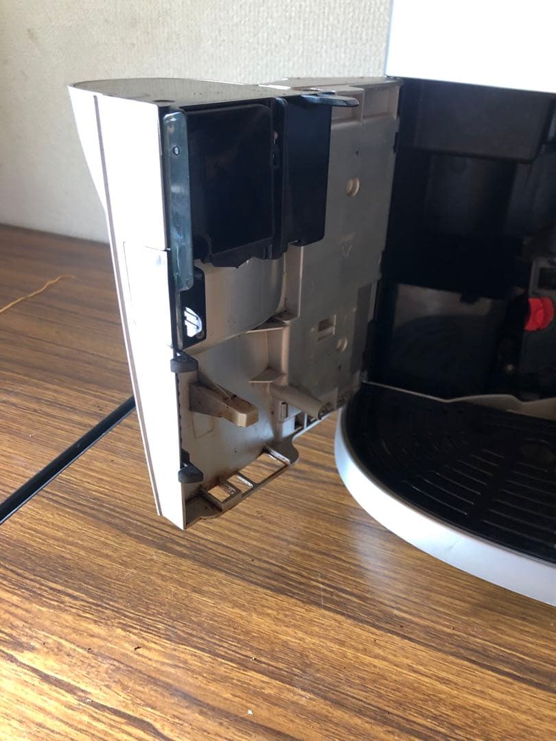 マグニフィカ　ESAM1200SJ 全自動コーヒーメーカー引き取り希望