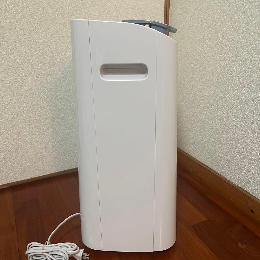 SHARP 空気清浄除湿機 CV-EF 120-W 2021年製