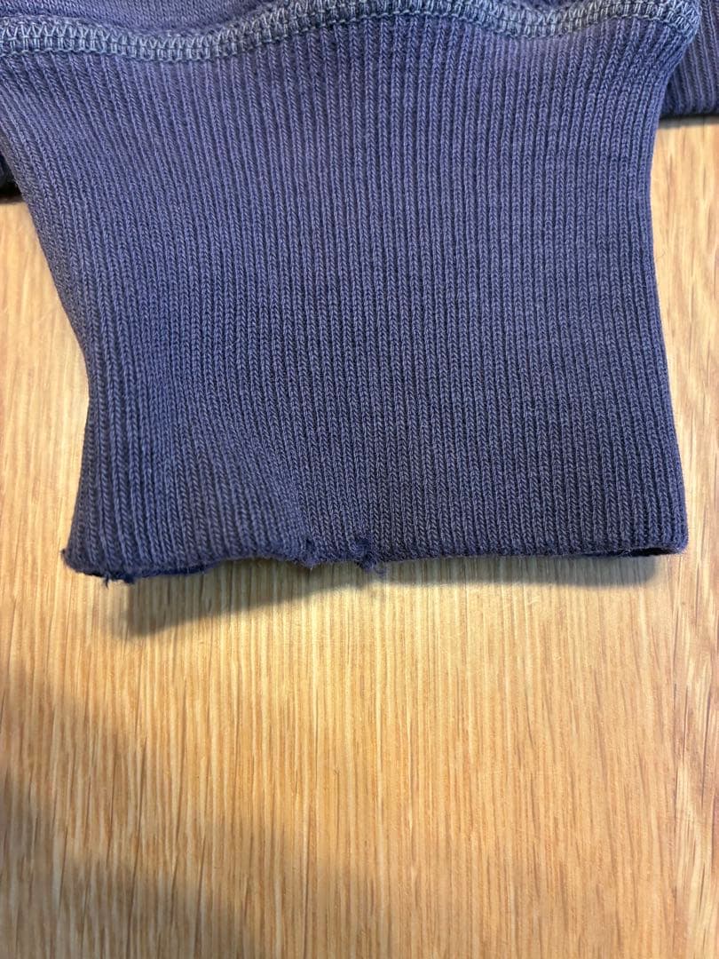 p*8様 旧リアルマッコイズ ヘヴィウエイト スウェット USMC