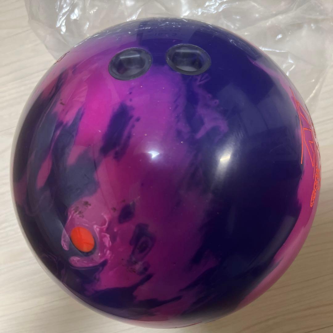 ボール T/STORM Physix X Power Elite IV