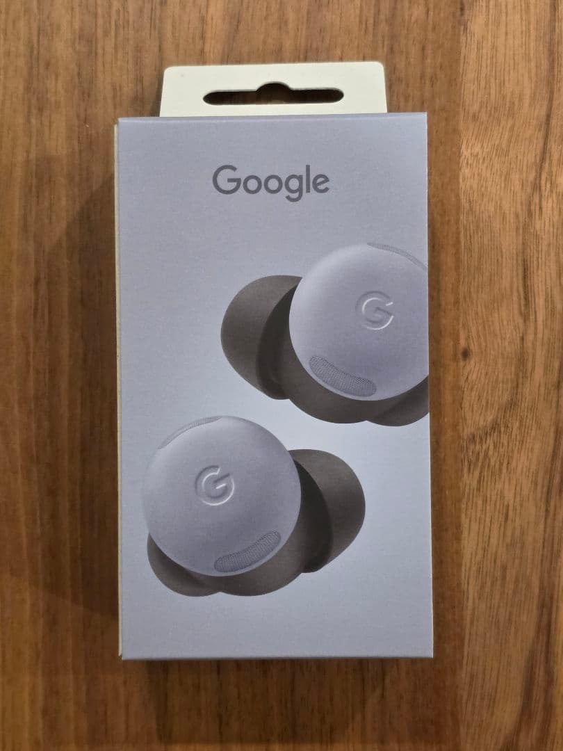お*け様 【新品未使用】Google Pixel Buds Pro 2 Moon