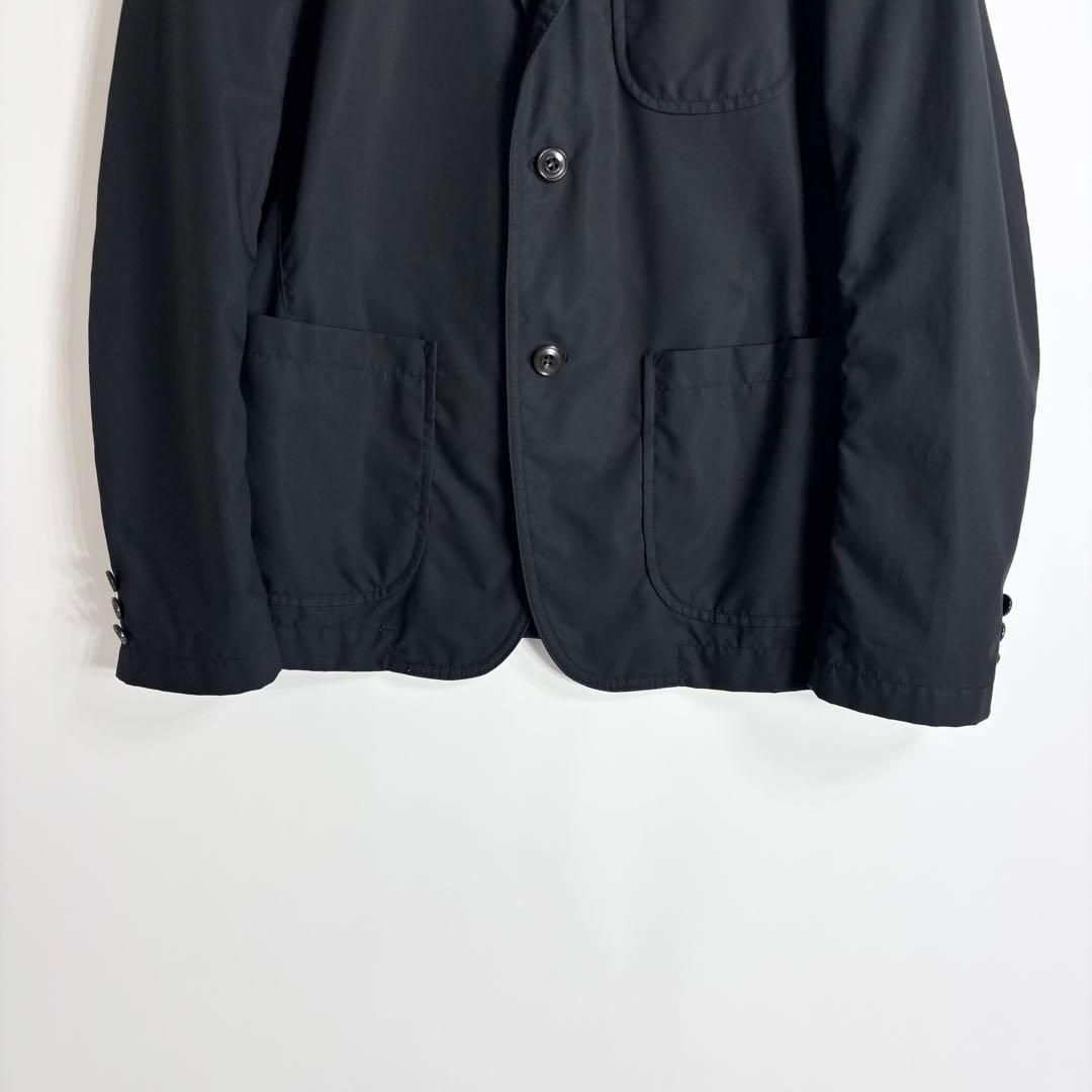 COMME des GARCONS HOMME コットン テーラードジャケット