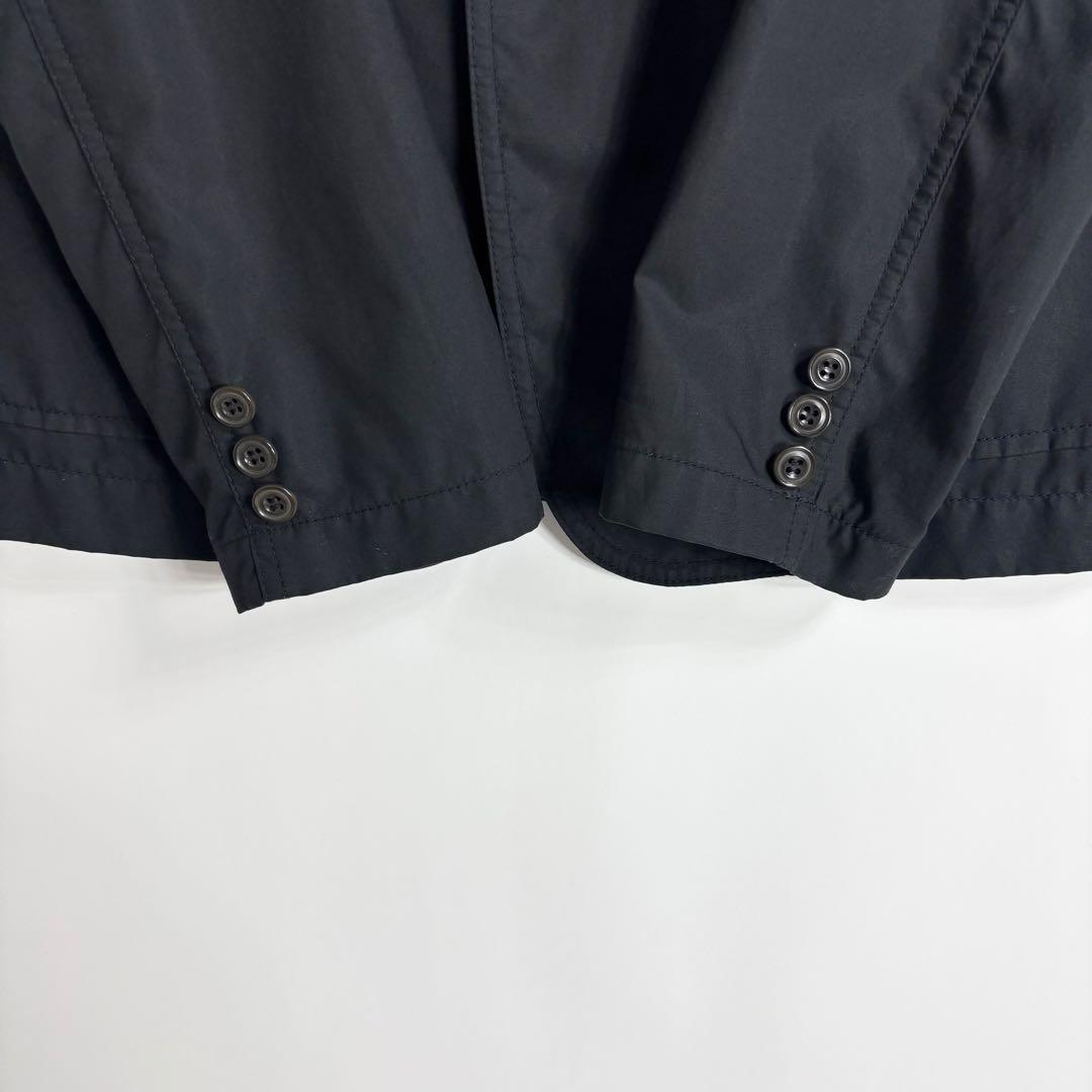COMME des GARCONS HOMME コットン テーラードジャケット