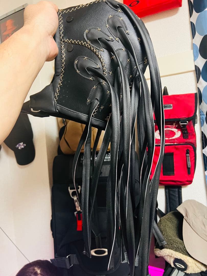 Oakley Medusa (レプリカ) y2k arquive