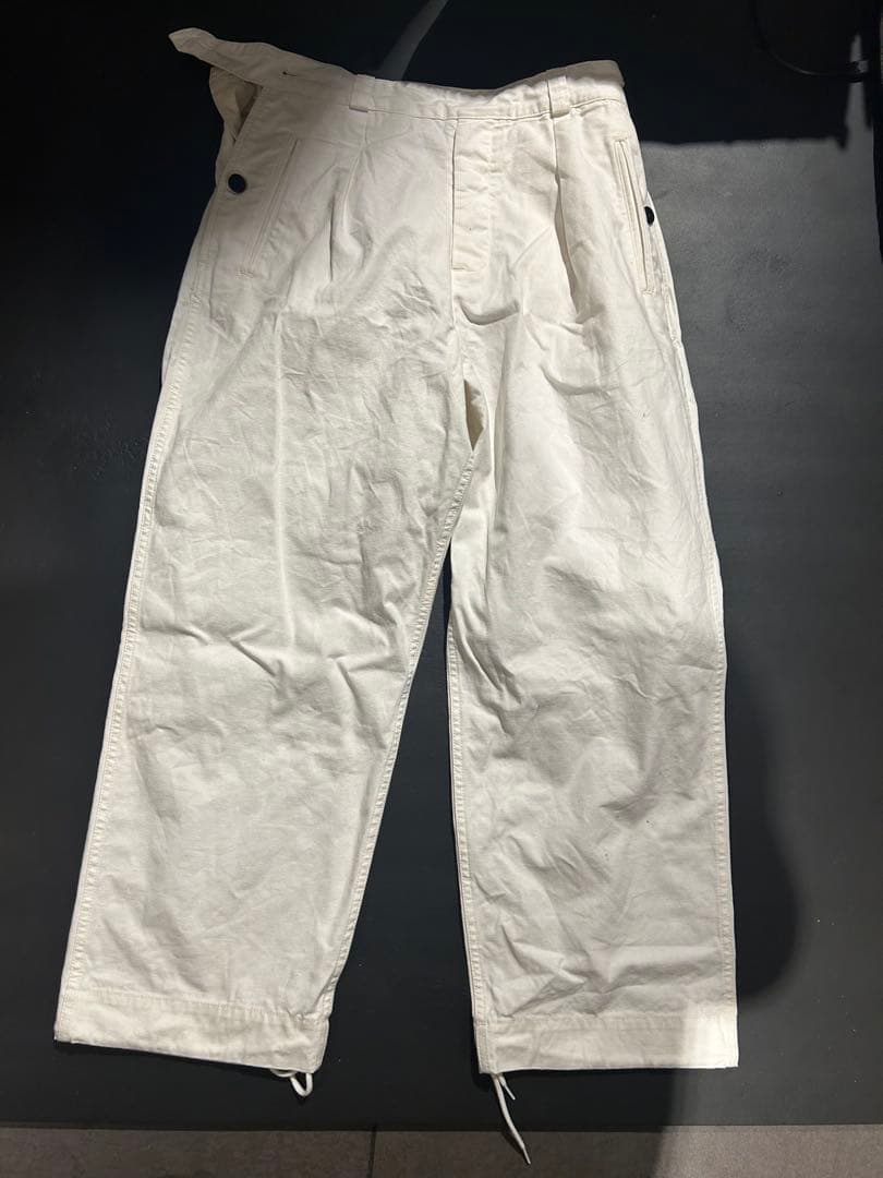 シ*ス様 outil pantalon limegos サイズ3