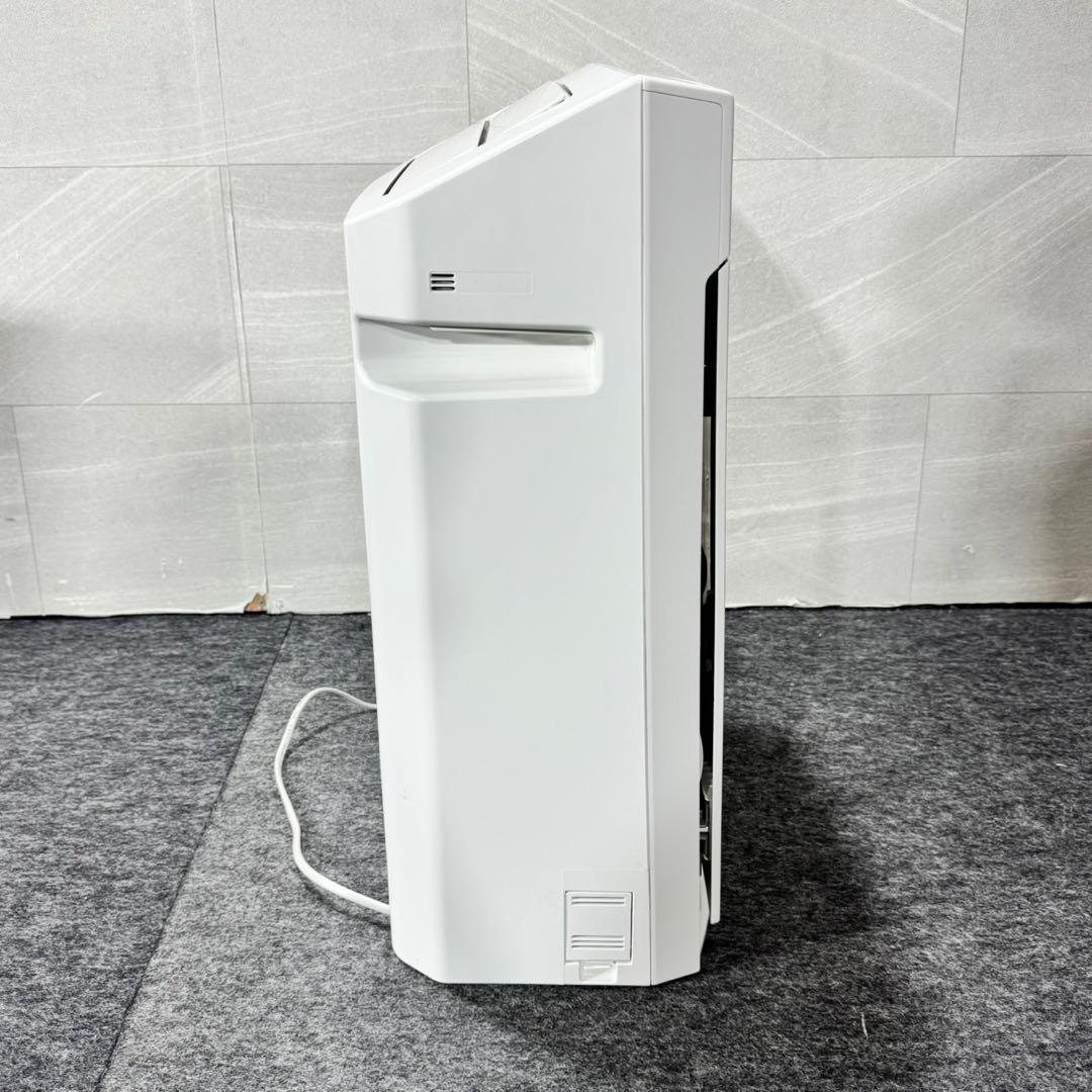 Panasonic 空気清浄機 F-VC55XU 2021年製 家電 d5220