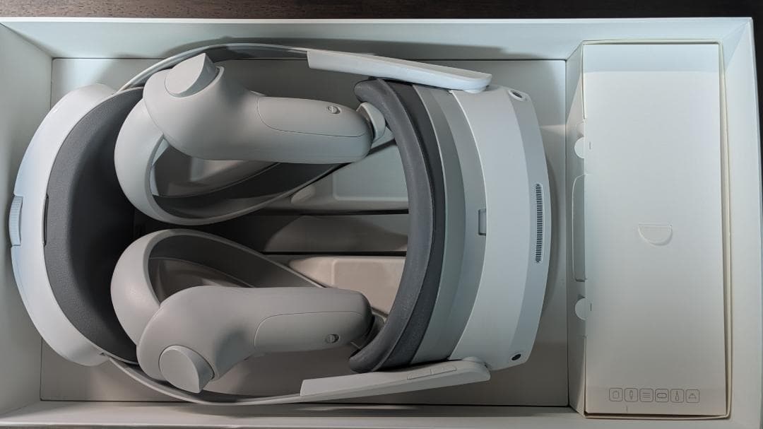 PICO4 Enterprise＋おまけ