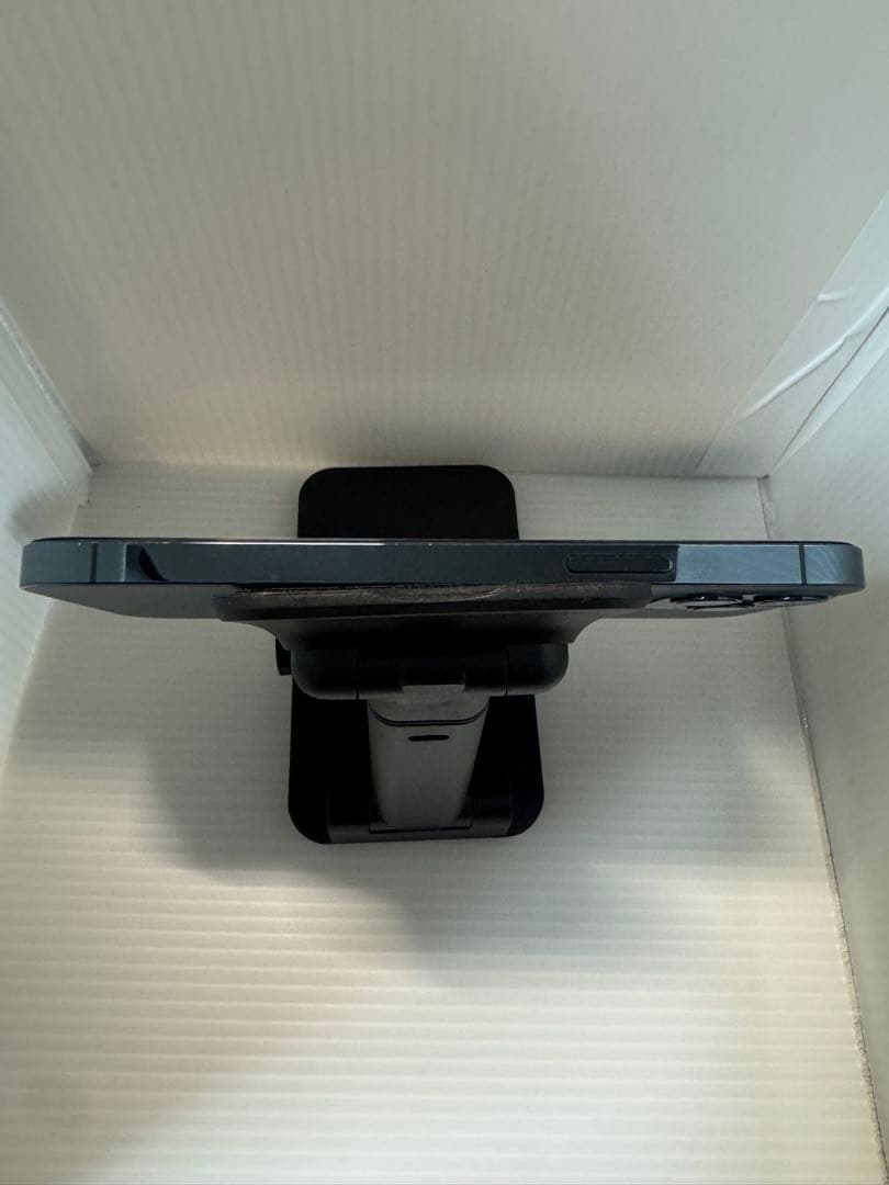 iPhone 12 pro 256GB BT100%液晶新品 外装交換済 良品