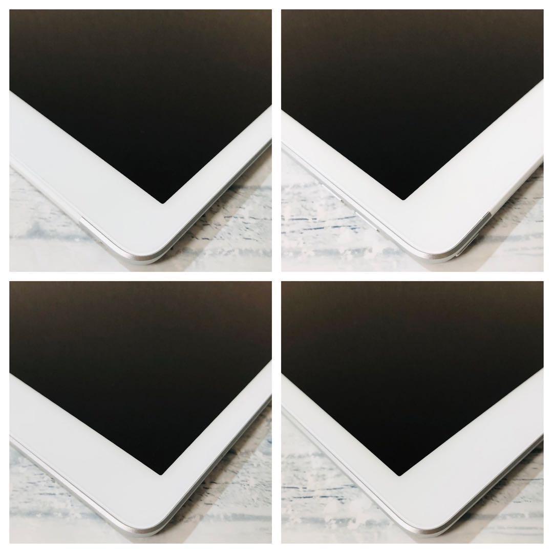 良品 第6世代 iPad 32GB SIMフリー　管理番号：131