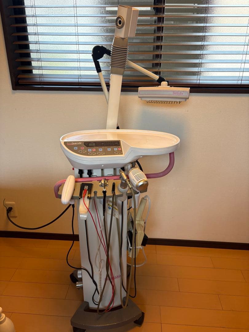 タカラベルモントEsty Grande 送料込