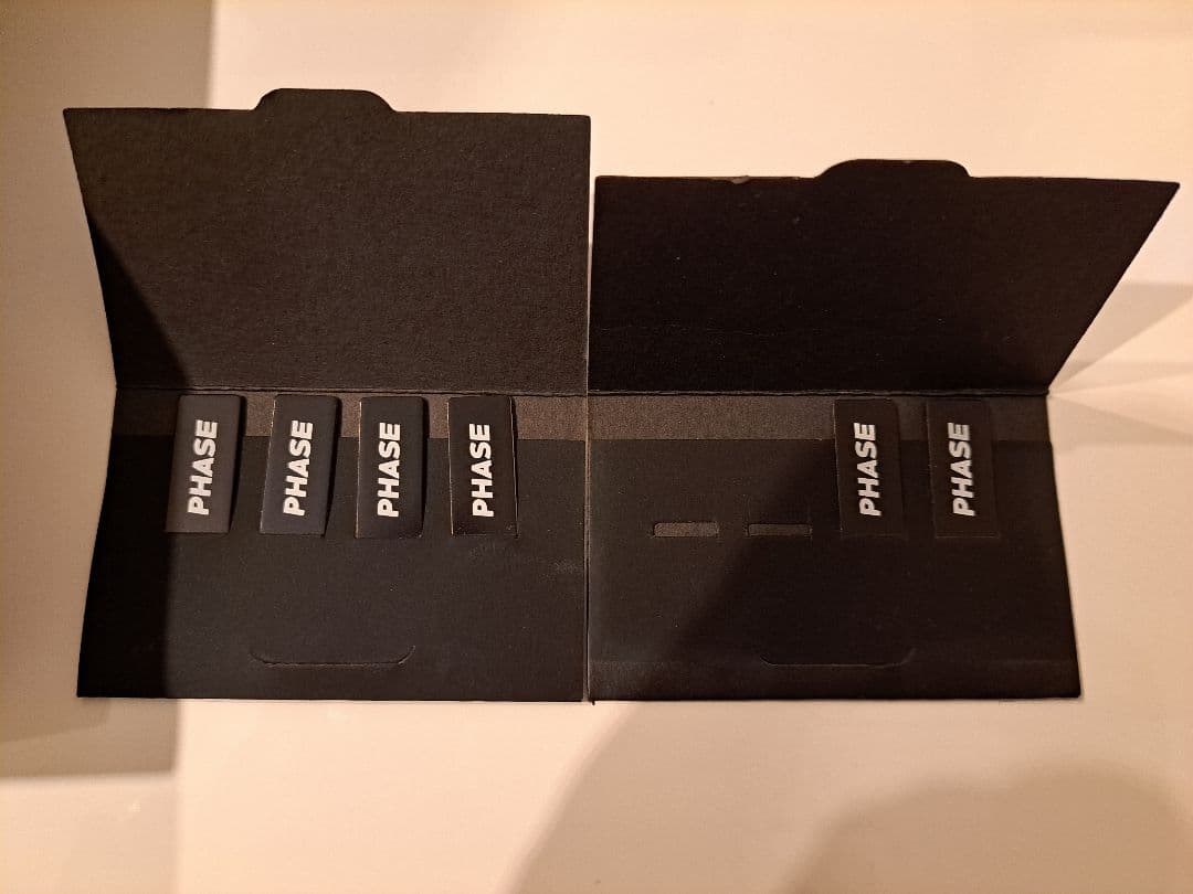 PHASE ESSENTIAL DJコントローラー