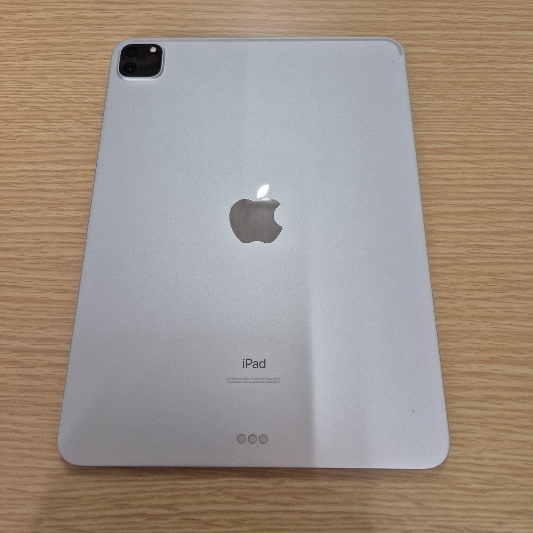 Apple iPad pro 第二世代 11インチ A2228