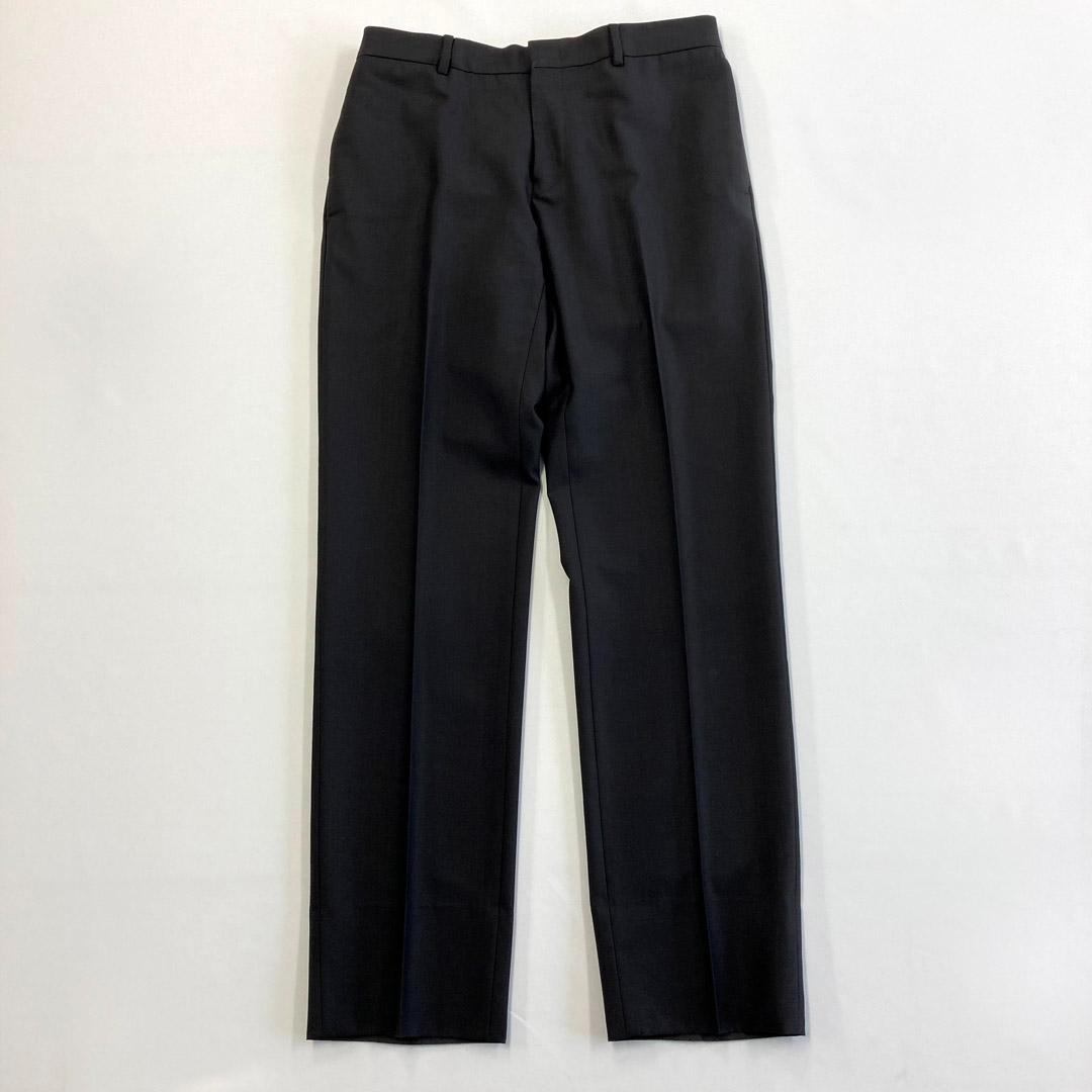 Dior homme ディオールオムエディ期 ナローピークドラペルスーツ05AW