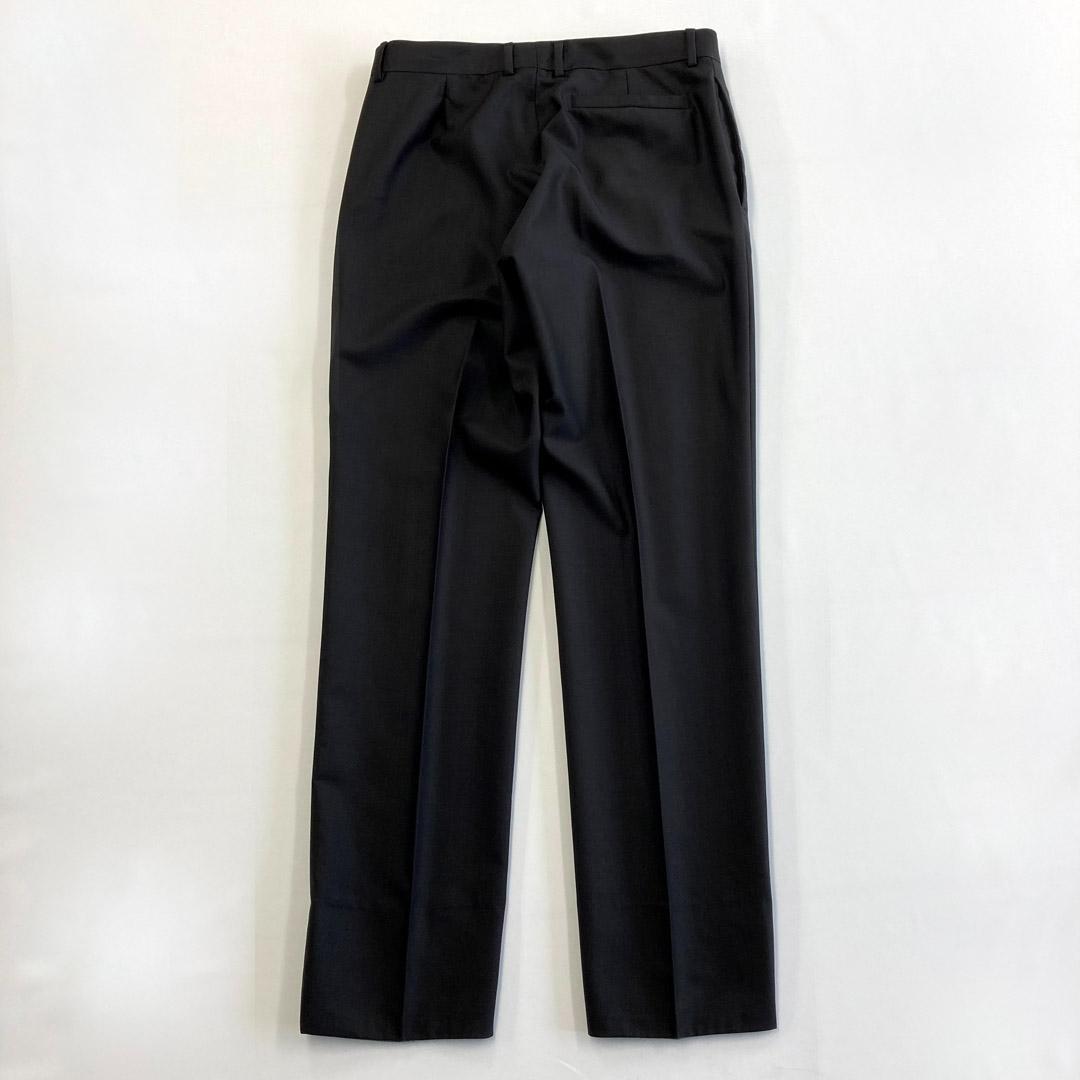 Dior homme ディオールオムエディ期 ナローピークドラペルスーツ05AW