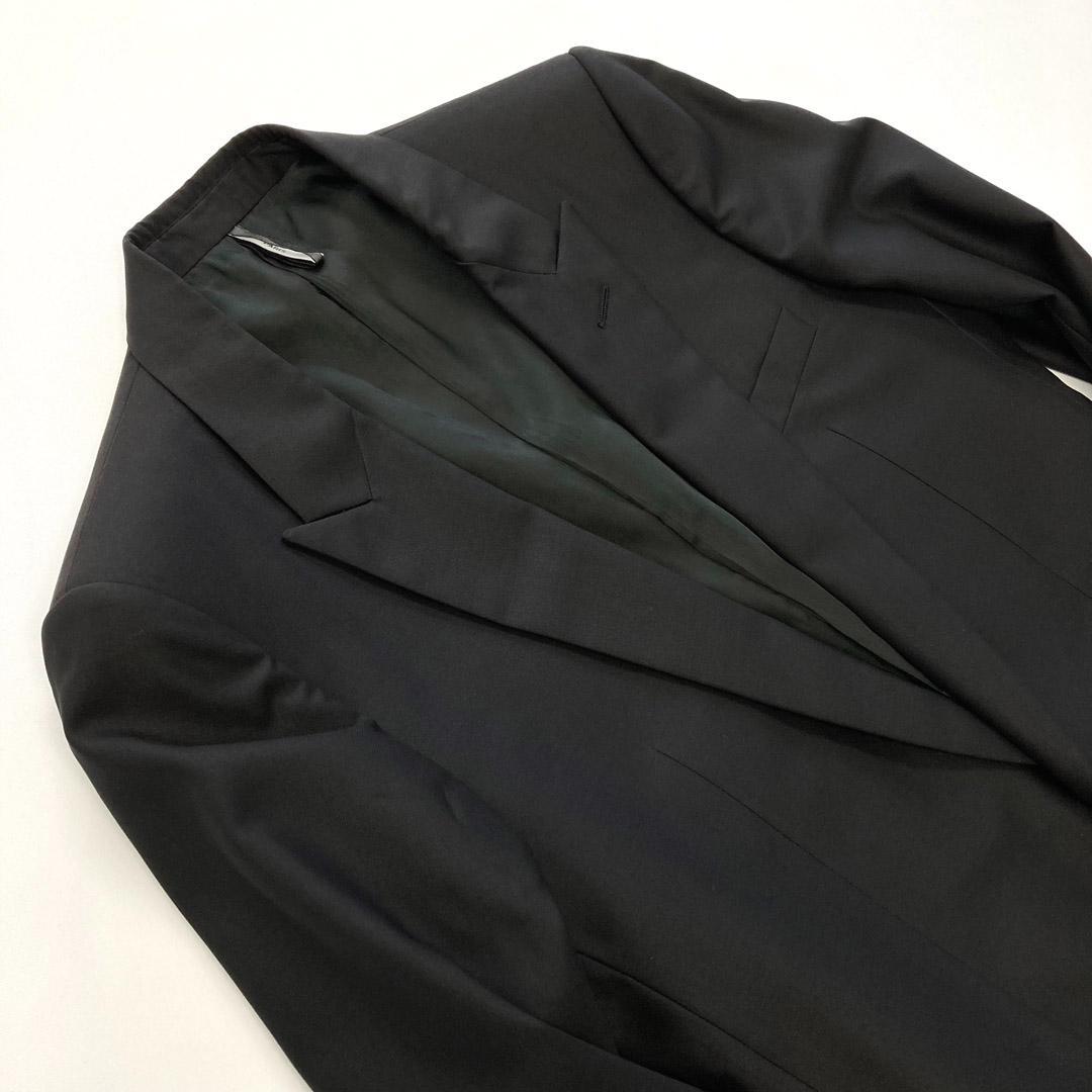 Dior homme ディオールオムエディ期 ナローピークドラペルスーツ05AW