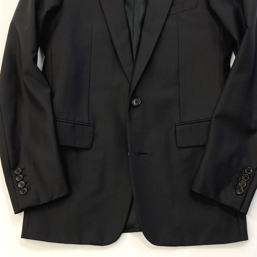 Dior homme ディオールオムエディ期 ナローピークドラペルスーツ05AW