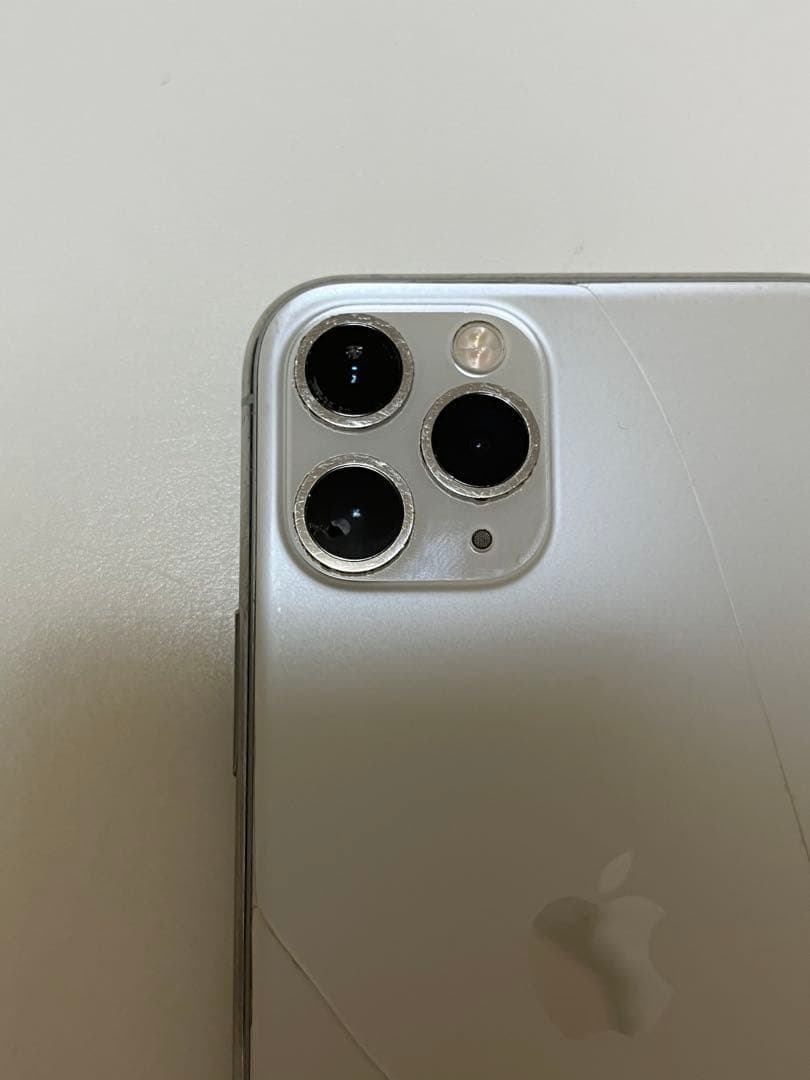 iPhone11pro 256GB ジャンク アクティベーションロック解除済み