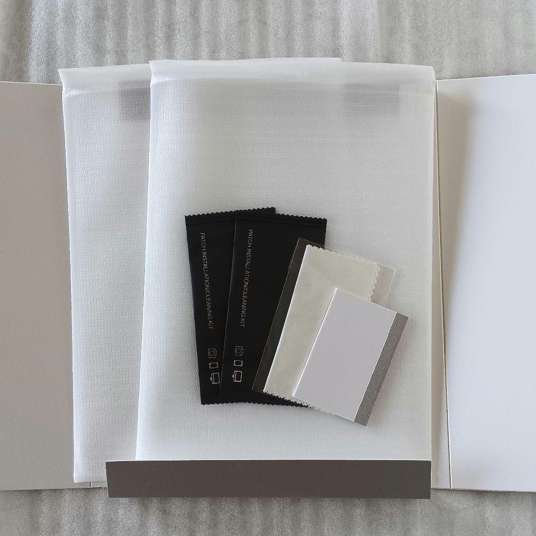 Xiaomi Pad 7 Pro Gray 8G+128G 未使用フィルム 美品