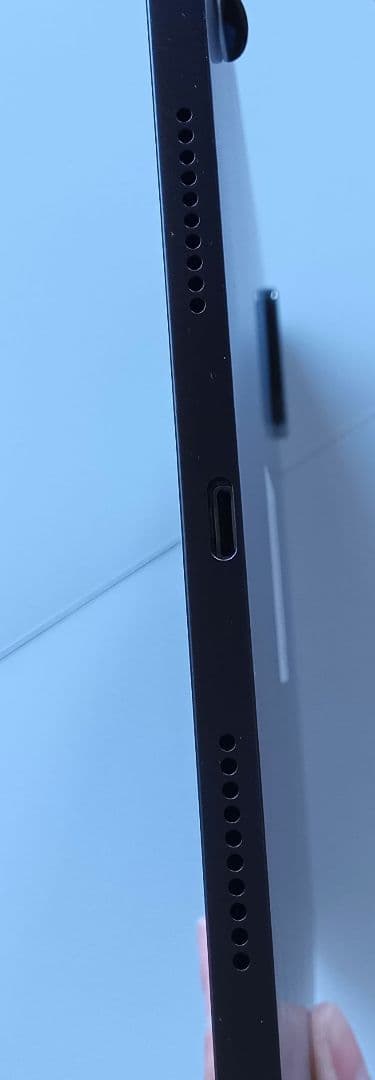 Xiaomi Pad 7 Pro Gray 8G+128G 未使用フィルム 美品