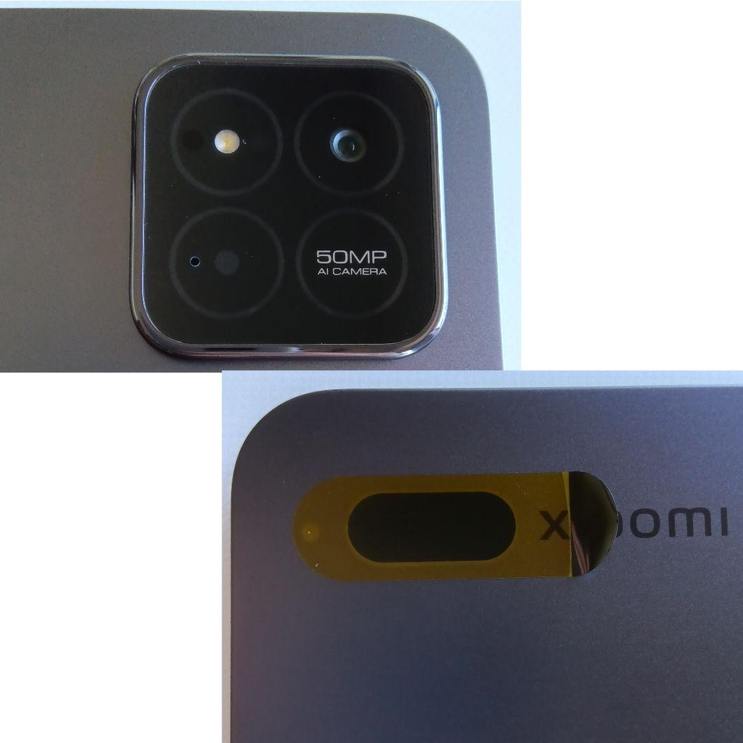 Xiaomi Pad 7 Pro Gray 8G+128G 未使用フィルム 美品