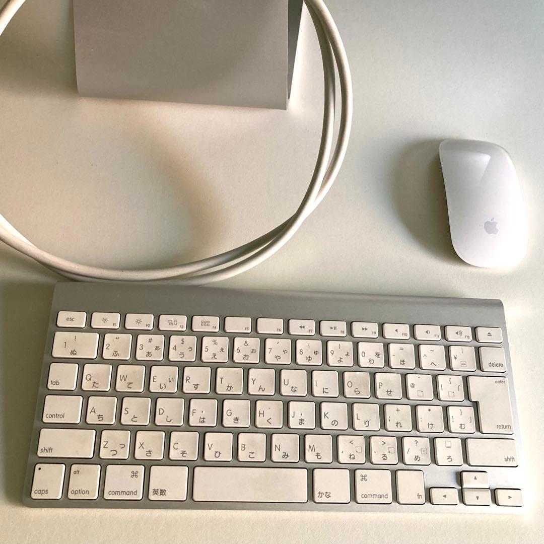 Macデスクトップ iMac (Retina 5K 27-inch Late 2014)