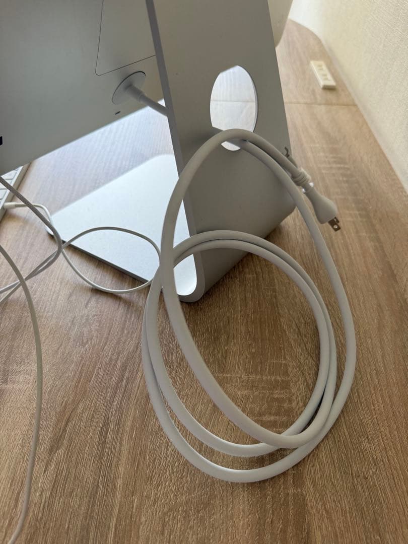 iMac2020(Retina 5K, 27インチ)512 GB メモリ16GB