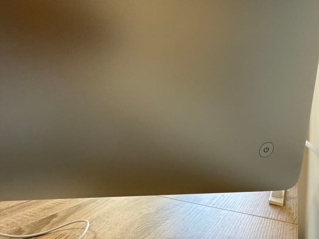 iMac2020(Retina 5K, 27インチ)512 GB メモリ16GB