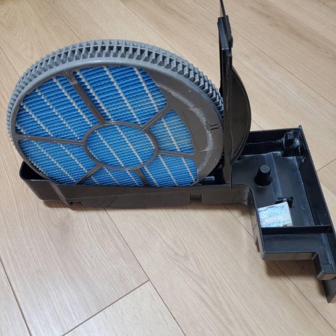 SHARP シャープ KC-HD70 空気清浄機