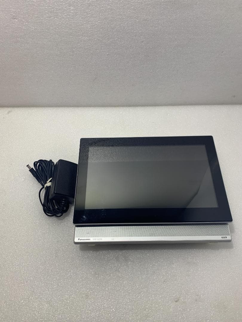 【中古】Panasonic DMP-BV300 10V型 液晶 テレビ