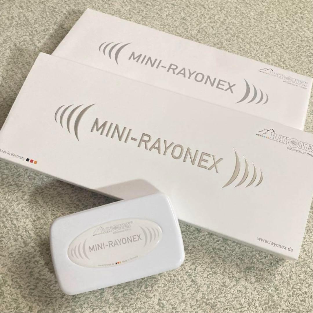 ミニレヨネックス