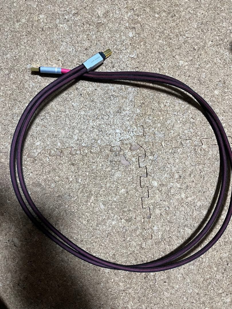 アコースティックリバイブ　USB-1.0PL-TRIPLE C