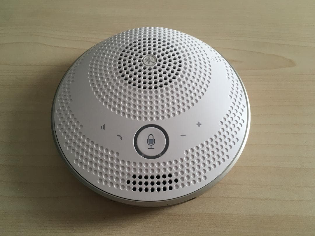 Yamaha YVC-200 会議用スピーカーフォン