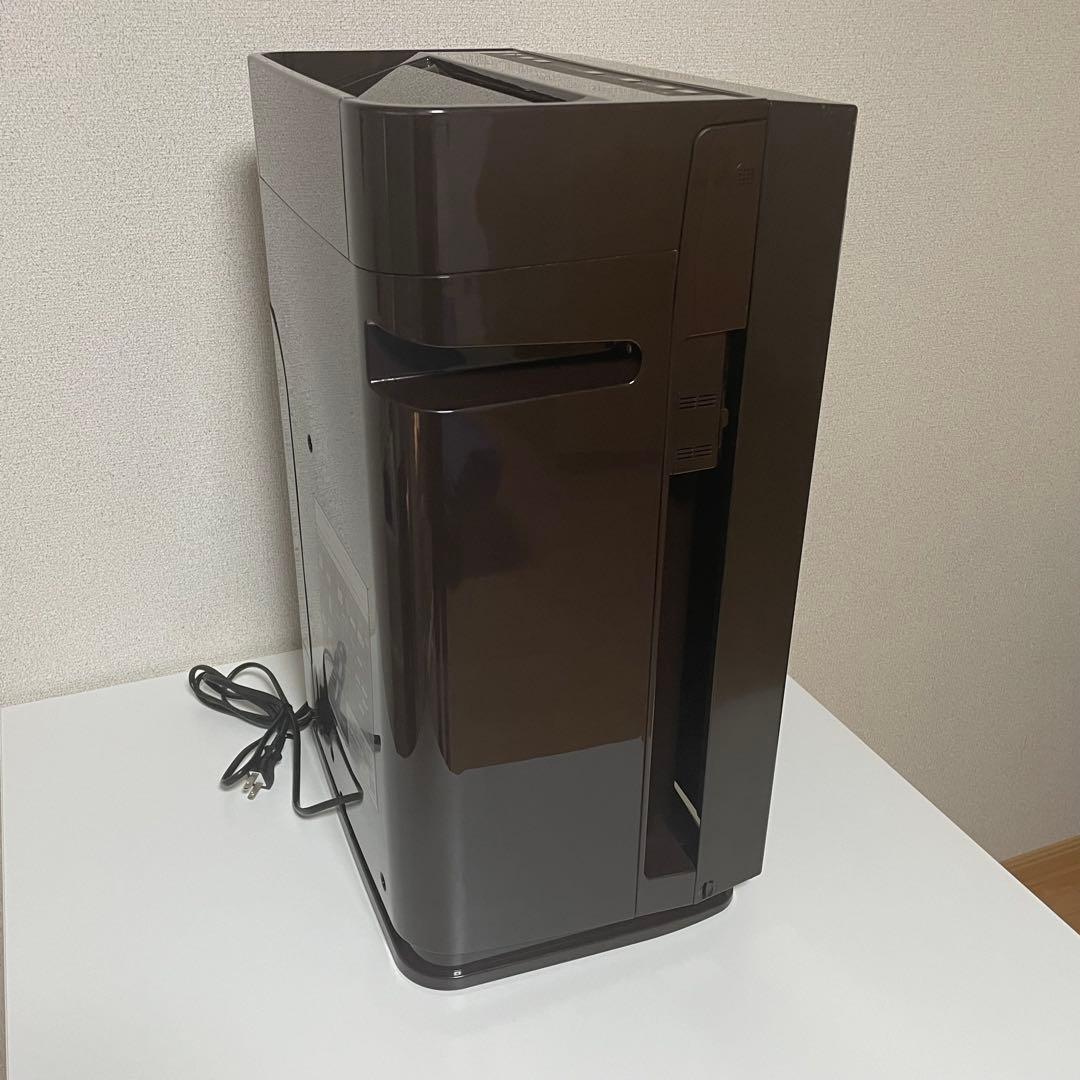 DAIKIN 空気清浄機 MCK70XJ-Tビターブラウン　2021年製