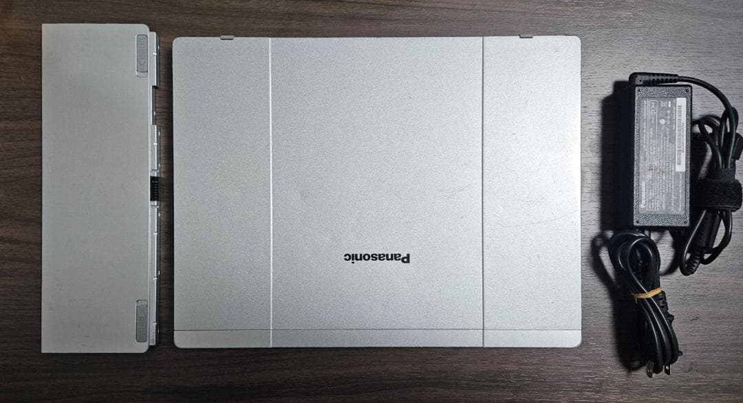 Windowsノート本体 Let's note CF-FV1 16GB/256GB i5-1145G7