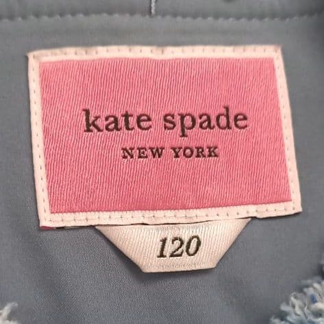 kate spade ツイードジャケット スカートセット フォーマルウェア