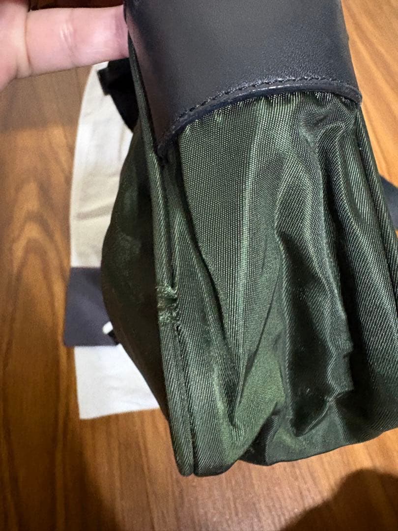 プラダ ナイロンバッグ Prada Nylon