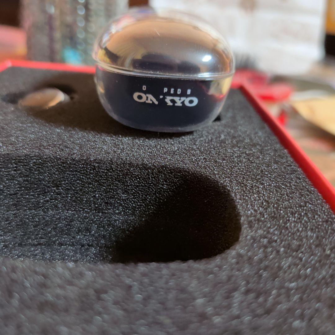 ONKYO 煉獄杏寿郎　ワイヤレス