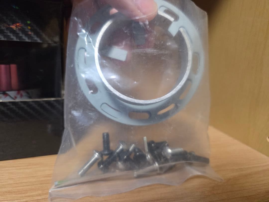 NRG製 Gen2.0 クイックリリースSRK-200PK-SAKURA