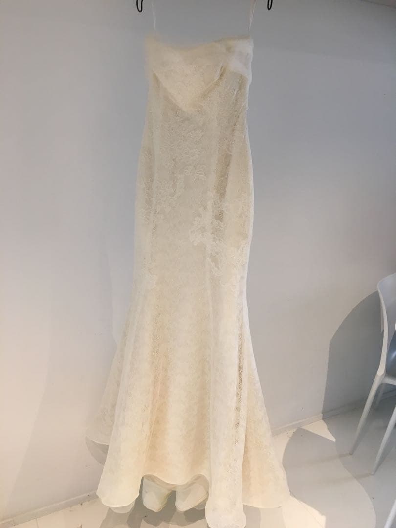 年初お年玉 _ウェディングドレスVera Wang