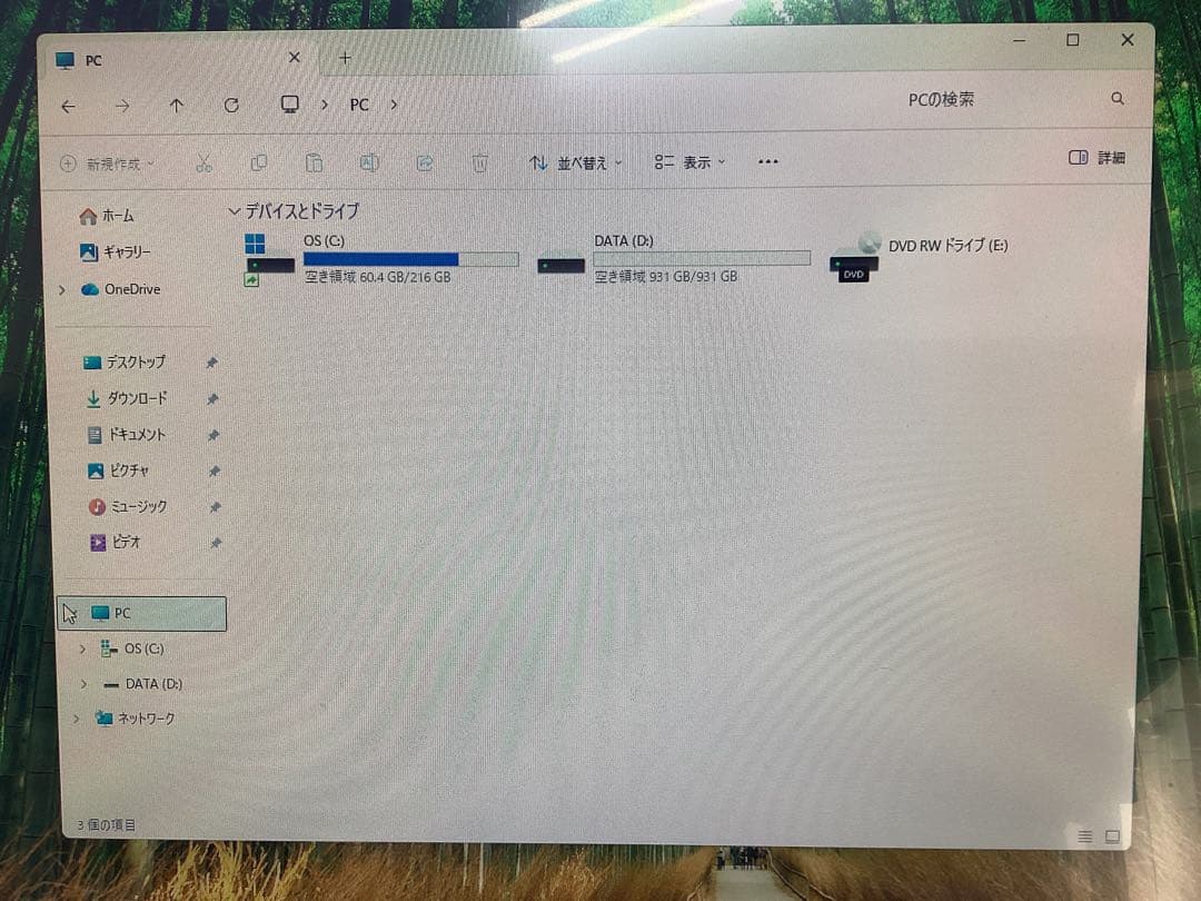 aspen 高性能デスクトップ Dell XPS(8940)第11世代i7