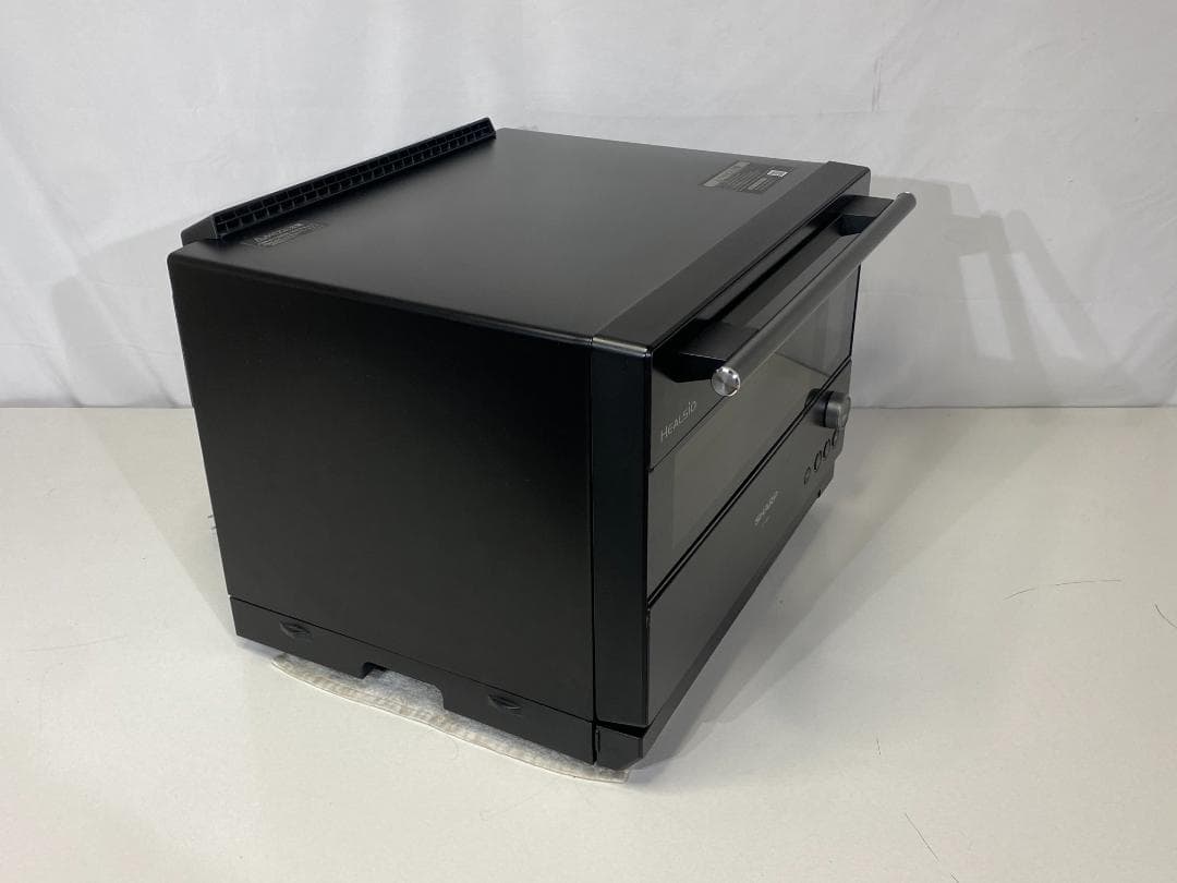 SHARP　ヘルシオ　AX-HA20-B 2021年製