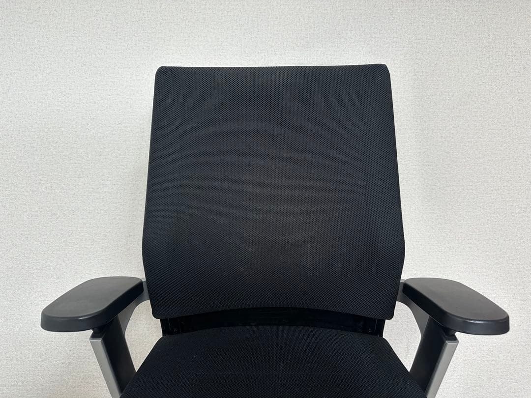 （1/5）Wilkhahn ウィルクハーン ONチェア 174-7 ※i4※