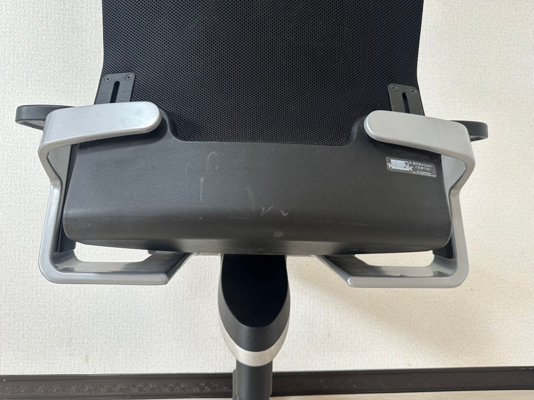 （1/5）Wilkhahn ウィルクハーン ONチェア 174-7 ※i4※