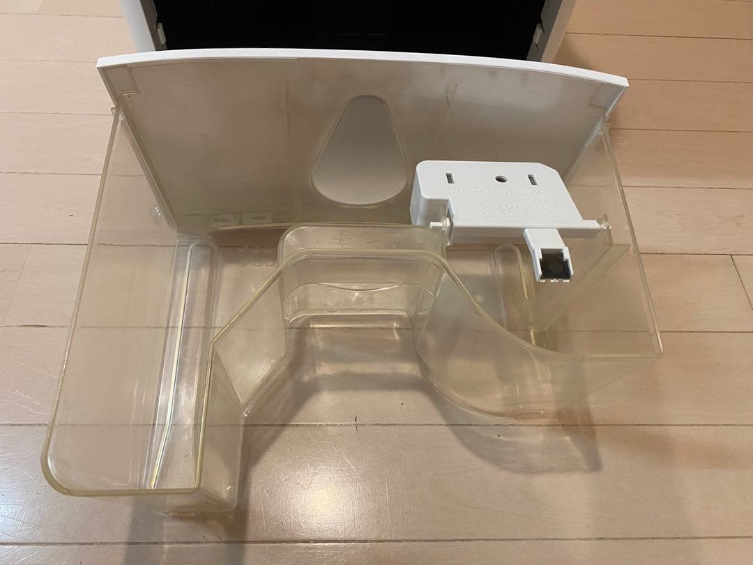 三菱電機 除湿機 MJ-P180RX-W