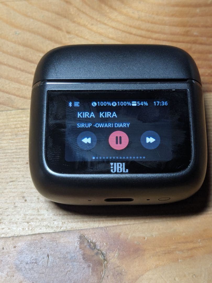 JBL TOUR PRO3 イヤホン　ツアープロ3