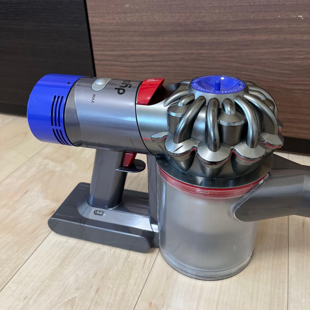 Y*す様 Dyson V8 Fluffy Extra