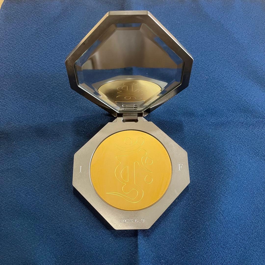 【美品】化殺エナジー（2023年限定）国際風水氣学協会