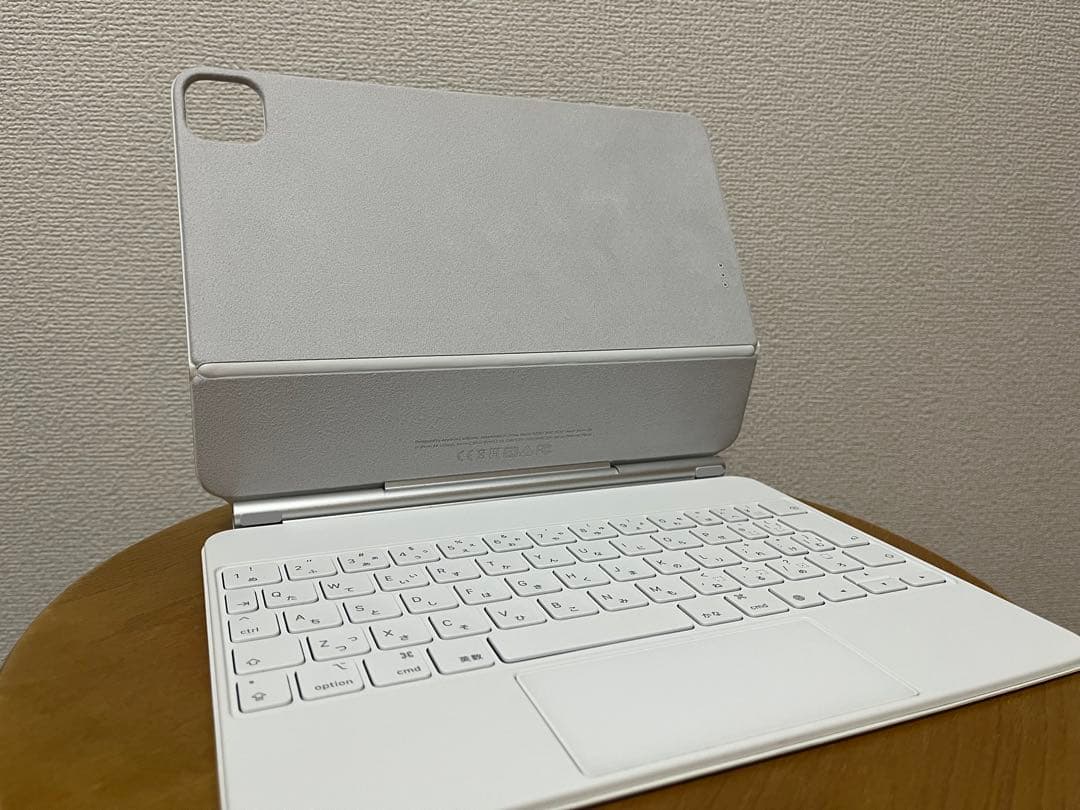 kyzsm Apple Magic Keyboard 11インチ